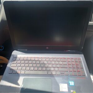 OMEN BY HP Gaming Laptop